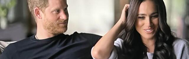 Zašto niko ne želi da živi u vili princa Harija i Megan Markl? Vredna 2.4 miliona funti, rajski vrt, a kao da je ukleta