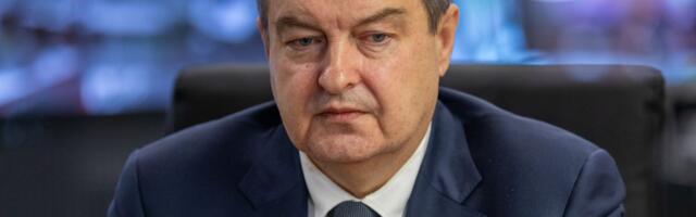 "It seems to me at times I was better off in a coma..." Ivica Dacic speaks for RTS
