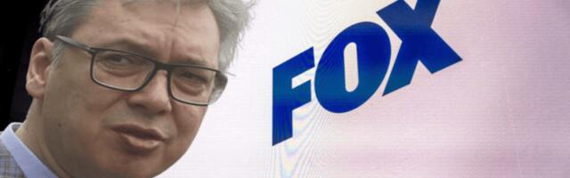 Predsednik Vučić za Fox News: Hiljadu dana pregovora vrednije od jednog dana rata