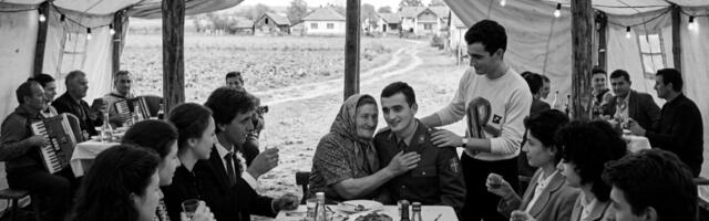 Idem u armiju, ne žali me majko : Kako su Šumadinci podizali šatre i pravili ispraćaj u vojsku