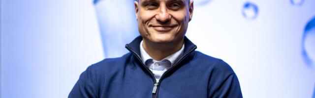 Nemanja Vidić o pričama da će biti na studentskoj listi: „Verujem da bi na njoj trebalo da budu stručni, ostvareni i karakterni ljudi“