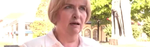 Profesorka Valjevske gimnazije želi na sudu da dokaže da je rak dobila zbog bombardovanja 1999.