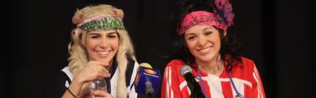 Najboljoj drugarici koja je umirala od raka otela muža: Ovaj potez meksičke komičarke učinio ju je najomraženijom osobom u državi!