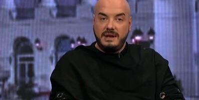 NAKON TOLIKO GODINA MIRKO GAVRIĆ PROGOVORIO O LUNI ĐOGANI! Bio je brutalno iskren: Želeo sam samo da...