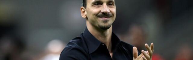 Ibrahimović ponovo nasmejao svet: Amerikanci, to je fudbal, a ne soker, Brazilci, plešite sambu kod kuće (VIDEO)