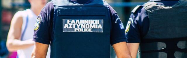 Cela Grčka traži Zoricu: Devojčicu našla prolaznica, od majke ni traga ni glasa