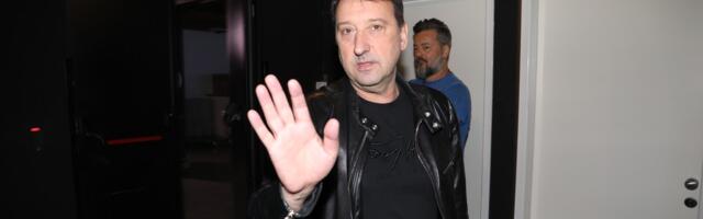 DRAMA IZ ŽIVOTA PEVAČA: Hari Mata Hari žonglirao između dve žene, a ljubavnica progovorila o vanbračnom sinu KOJI NEVEROVATNO LIČI NA NJEGA! (FOTO)