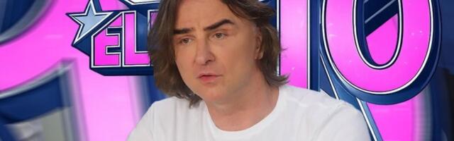ŽELJKO MITROVIĆ POTVRDIO - ONI PRVI ULAZE U "ELITU 10": Produkcija izdala zvanično saopštenje, povezani su sa prethodnom sezonom!
