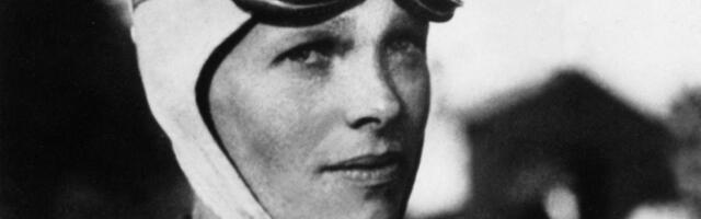 Nova ekspedicija kreće u potragu za avionom Amelije Erhart: Da li će biti rešena misterija stara 89 godina?