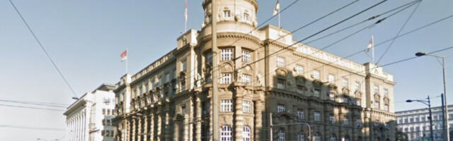 VAŽNA ODLUKA: Vlada otvara konzulat Srbije u još jednoj evropskoj zemlji