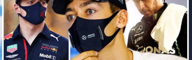 Džordž Rasel izdanjem u Mercedesu dokazao teoriju Maksa Ferštapena