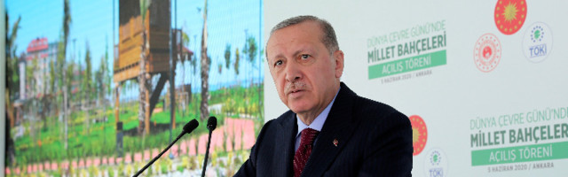 Erdogan primio kinesku vakcinu protiv koronavirusa