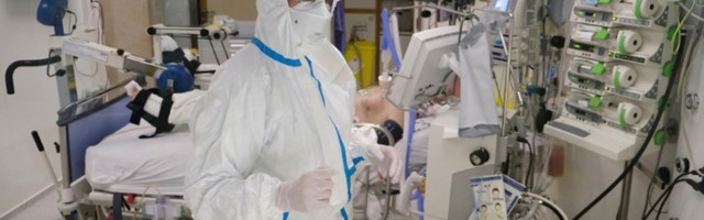 Više od 3.500 zaraženih, preminulo 15 pacijenata