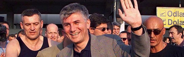 Đinđića je ubila srpska duboka država