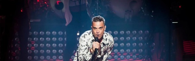 Niko nije javio Robiju Vilijamsu da je karantin gotov - žena morala da uzme stvar u svoje ruke i opet napravi čoveka od njega