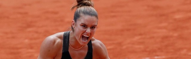 Ispala i šampionka, sve četiri polufinalistkinje Rolan Garosa - debitantkinje