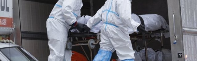 PLANETARNA BORBA SA KORONOM! Zaraženo više od 3,3 miliona ljudi, MILION SE OPORAVILO, najteže u SAD!