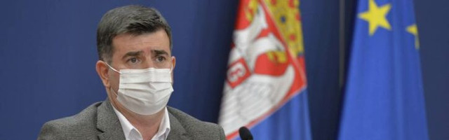 Đerlek: U Novom Pazaru i Tutinu uvesti nove mjere, inspekciju i kontrolu – Situacija je zabrinjavajuća