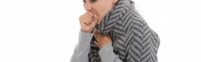 Dr Žujović: Kako da sačuvaš pluća u doba alergije, gripa i prehlade