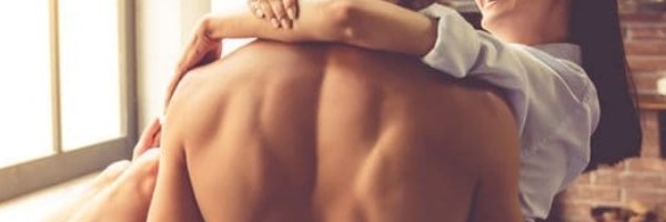 Pet delova muškog tela koji su ženama najprivlačniji