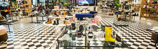 Vikend sniženje u prodavnicama Fashion Company -20% popusta na kolekciju jesen/zima 2021.