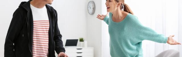 Oporavite se od svađe sa partnerom u tri koraka