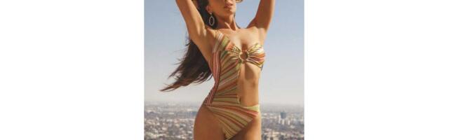 Nova Marvelova superherojka je hit u kupaćem kostimu