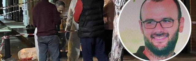 SASLUŠAN OSUMNJIČENI ZA UBISTVO ŽIŽIĆA! U tužilaštvu se branio ćutanjem, ovo mu se stavlja na teret!