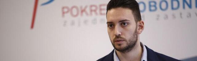 "Zapad jedini sagovornik za stanje demokratije u Srbiji"