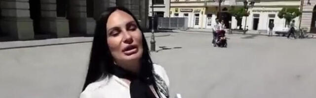 Demokratska stranka: Staša Selfi je lagala birače
