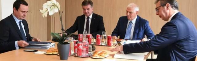 Pokret za odbranu KiM: Nastavlja se puzeće priznanje Kosova