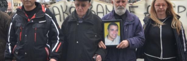 Raspisan konkurs za idejno rešenje spomenika nenasilju u čast Vuka Stoiljkovića