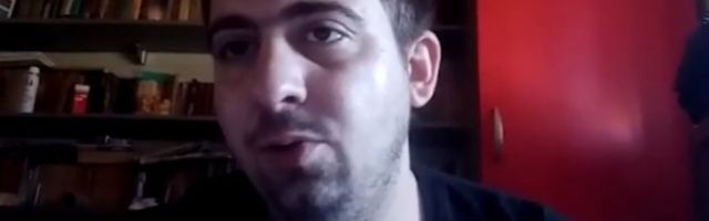 (VIDEO) DIJETA U DOBA KORONE! DAN 108! Sve smo lakši i lakši! Za 15 nedelja, 32. kilograma manje !
