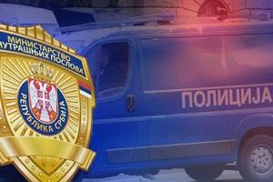 Хапшење у Смедереву, одузето 3.000 литара нафте