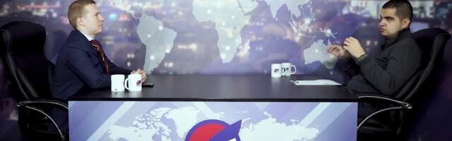 Teša Tešanović: Moramo uskočiti u voz promena u svetskoj politici i ekonomiji