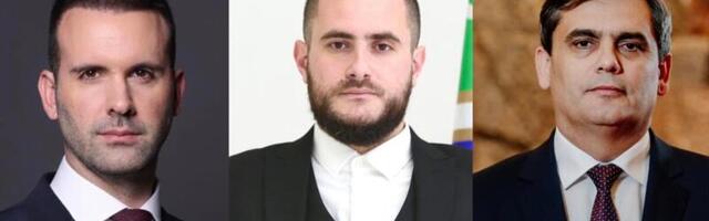 Zukorlić čestitao na izbornom rezultatu Spajiću i Ibrahimoviću