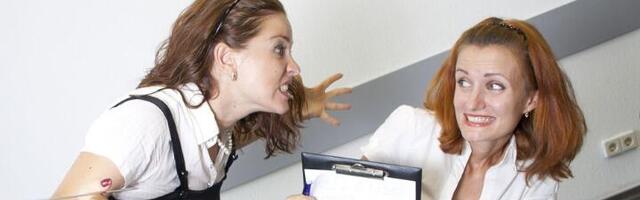 Znaci koji ne mogu biti prijatelji