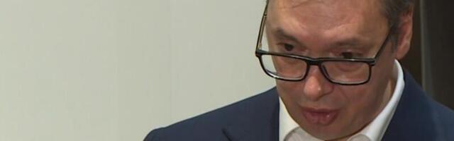 Tražili su izbore, dobili su izbore! Vučić razvalio opoziciju: Oni su "pobedili" - samo im ostaje to i da pokažu!
