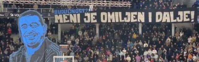 Trese se "Morača": 3, 2, 1 - Miloje (VIDEO)