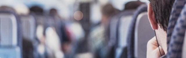 NEVEROVATNO! Ruski državljanin uhvaćen kao slepi putnik u avionu bez pasoša, karte i vize!