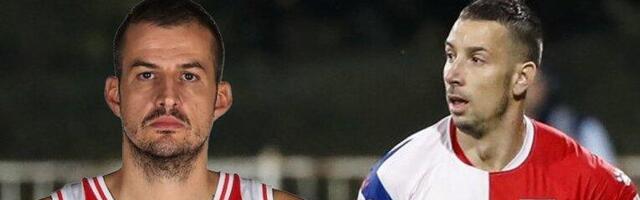 NIKOLA PETKOVIĆ SE OGLASIO NAKON NAPADA NA NEMANJU BJELICU: "On je lično napadač, lažna žrtva i navija za Partizan!"