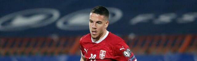 VELIKA ŠTETA: Ristić se POVREDIO!