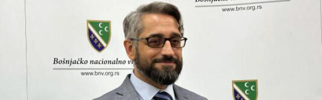 Ko protjeruje bosanski jezik sa DUNP?