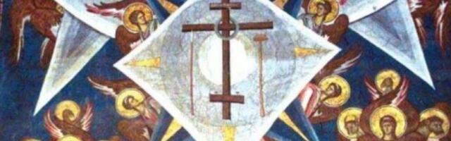 Slavimo pojavu Časnog krsta u Jerusalimu: Večeras obavezno pogledajte u nebo i ako ugledate ovaj znak - ispuniće vam se želja!