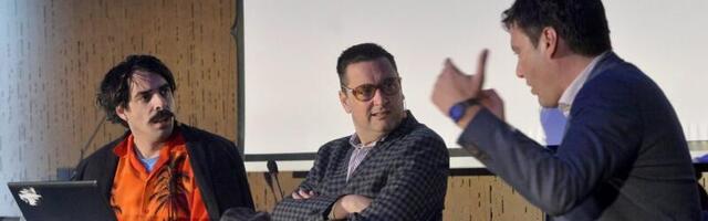 "Državni službenici" igrali za zatvorenike! Čvarkov, Torbica i Boškić u specijalnoj misiji