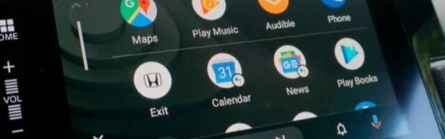 Android Auto 12.0 dostupan svim korisnicima