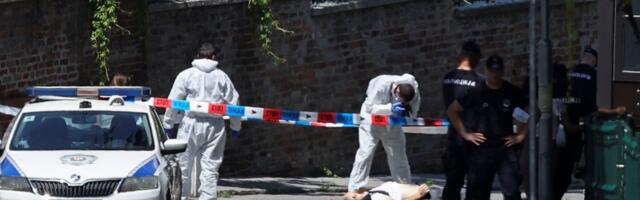 Sprečiti rast antisemitizma i islamofobije nakon napada u Beogradu, poziva direktorka Helsinškog odbora 