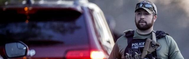 Srbin i Rumun pravili haos u Americi: Četiri godine lažno prijavljivali najteže zločine da bi reagovali specijalni SVAT timovi