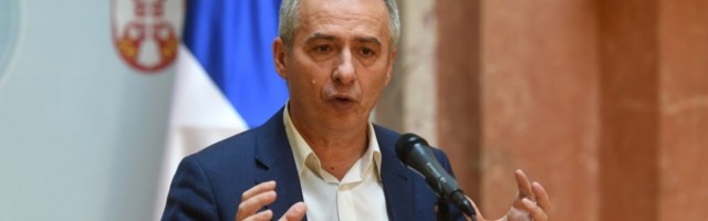 Drecun: Tužilaštvo da utvrdi kako je OVK nabavila osetljivu dokumentaciju, odgovorni da se kazne