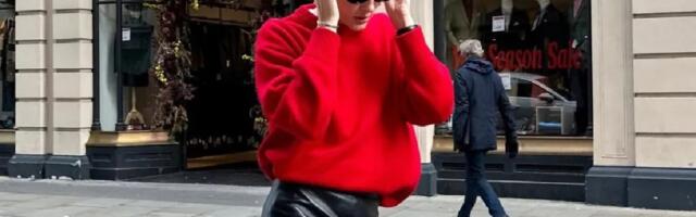 Shopping Alert: Kožne suknje koje ćete nositi ove sezone